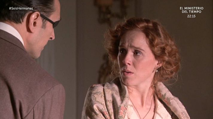 Seis hermanas - Episodio 224