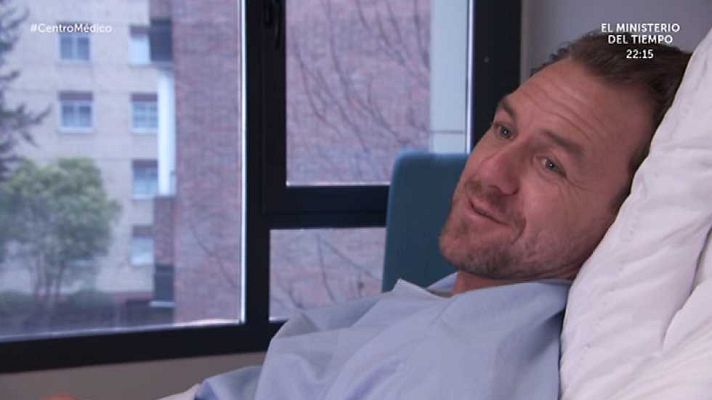 Centro médico - Episodio 87