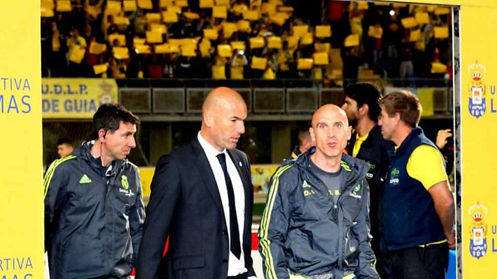 La tarde en 24h - La hora deportiva en 24 h. - 14/03/16