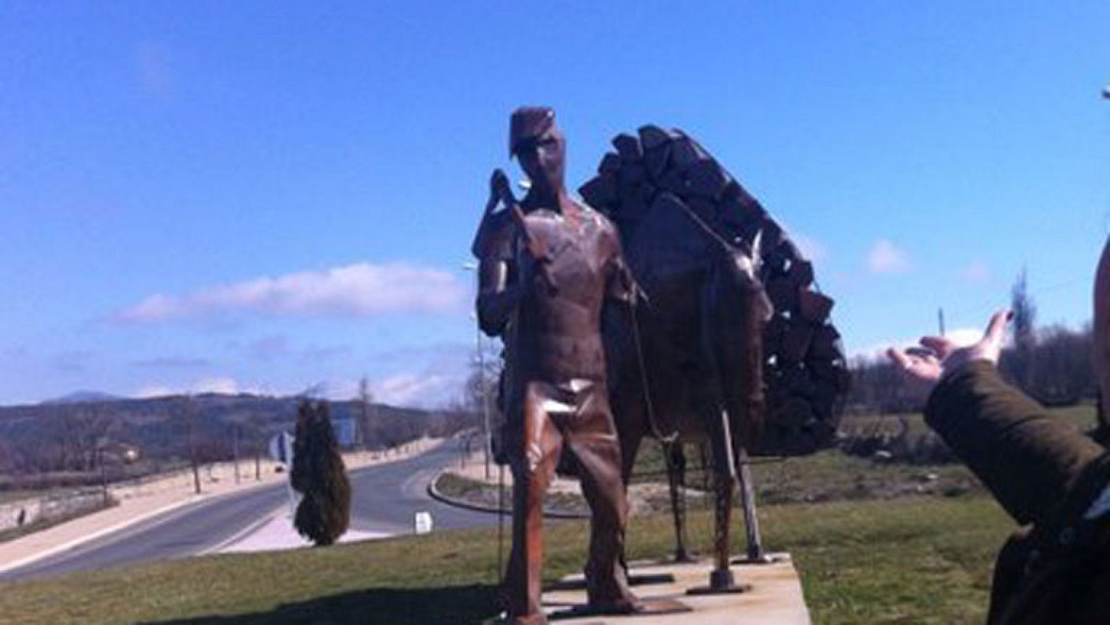 Gabarrero, un oficio tradicional