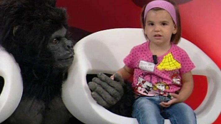 Programas y Concursos en el Archivo de RTVE - Ankawa - Boris Izaguirre, Nuria Roca y Claudia Molina