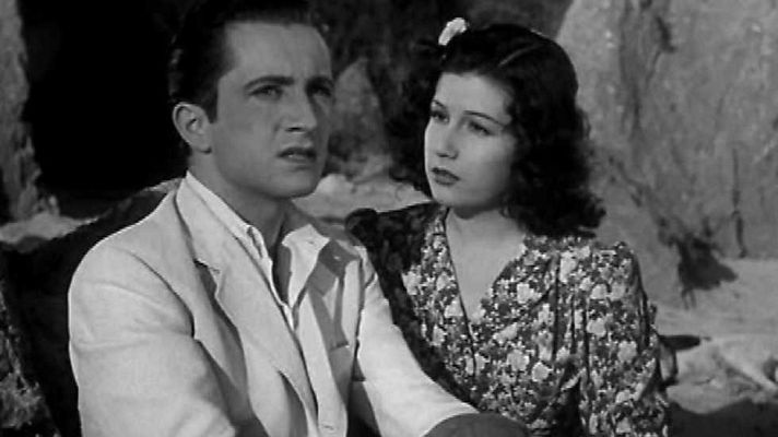 Historia de nuestro cine - Porque te ví llorar