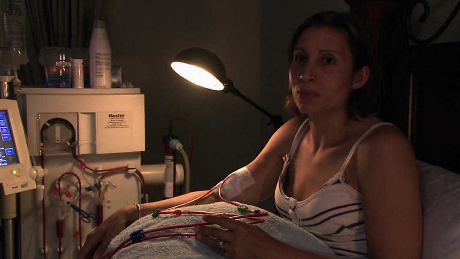 Documentos TV - Historias del tráfico de órganos