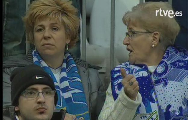  - La cara B de la jornada de Liga