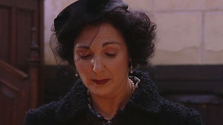 Amar en tiempos revueltos - Episodio 133