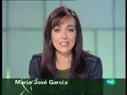 La aventura del Saber - La aventura del saber - Naturaleza y Medio Ambiente - 01/12/08