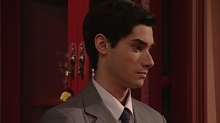 Amar en tiempos revueltos - Episodio 134