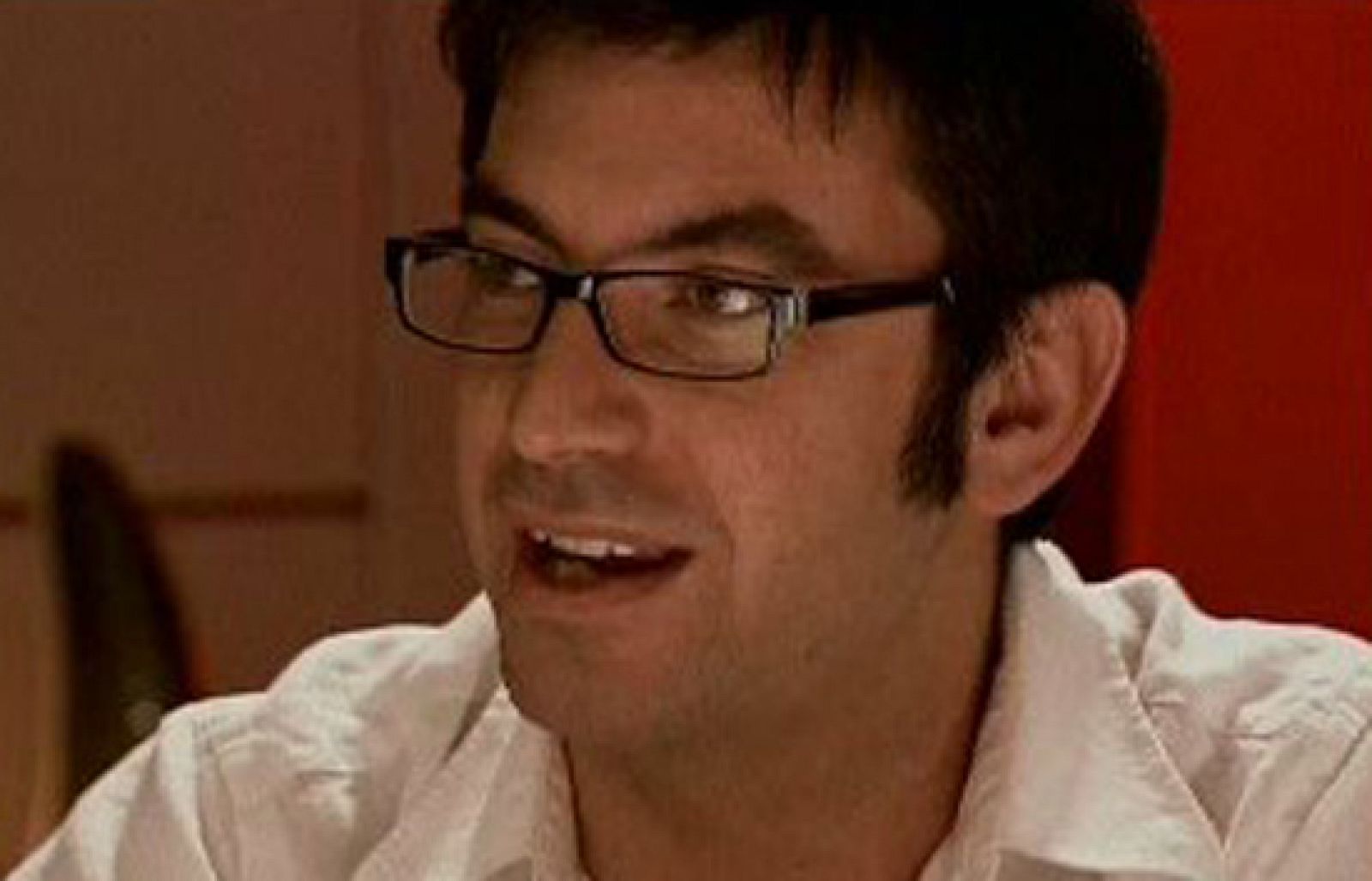 Página 2 - Entrevistas - Arturo Valls | Ver