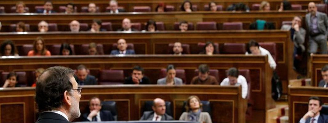 El debate de La 1 - Los primeros debates en el Congreso de Diputados - Avance