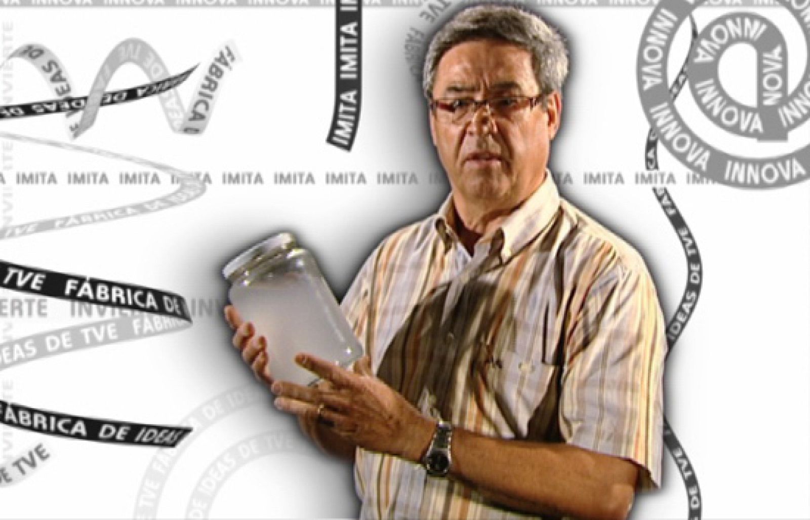 Fábrica de ideas - Inventa: Lavadora ecológica | Ver