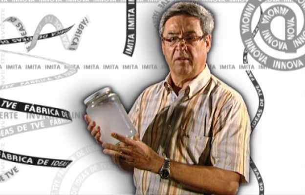 Fábrica de ideas - Inventa: Lavadora ecológica