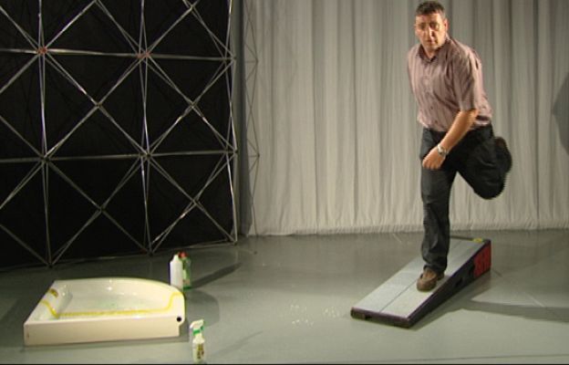 Fábrica de ideas - Inventa: Pisafirm