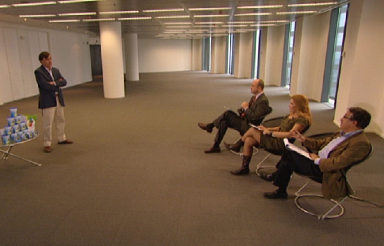 Fábrica de ideas - Opinión expertos: Kitcream | Ver