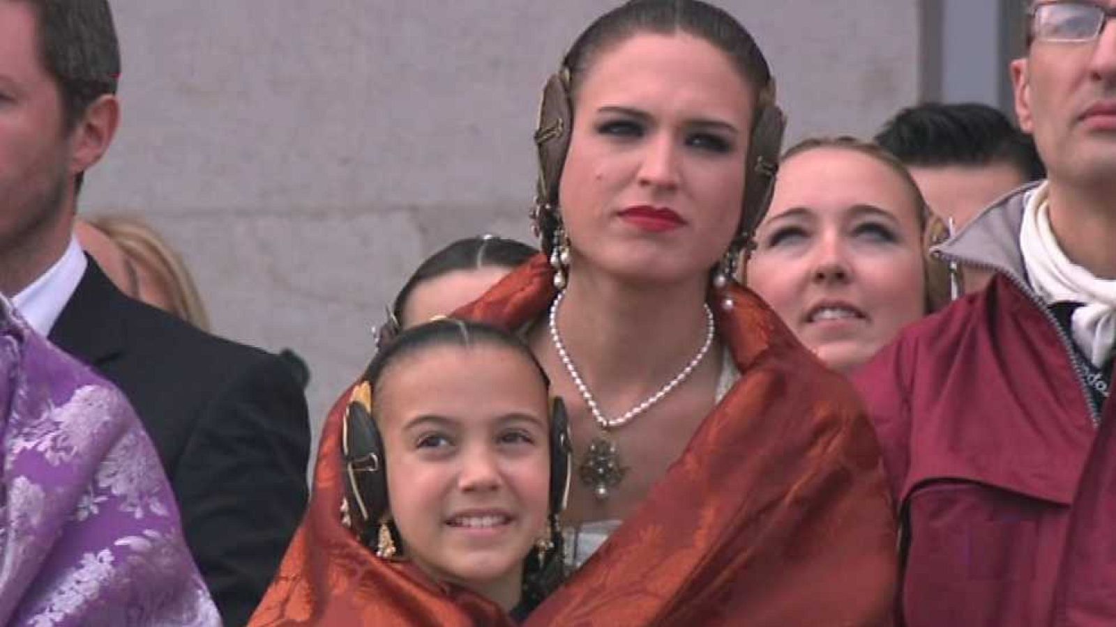 Mascletà - 15/03/16 - ver ahora