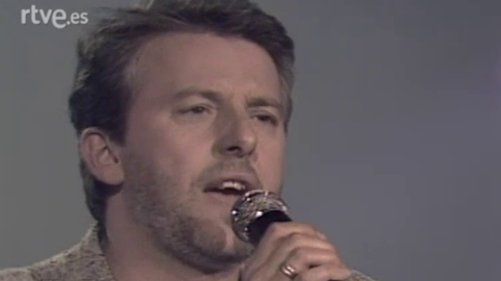 Qué noche la de aquel año - Año 1972