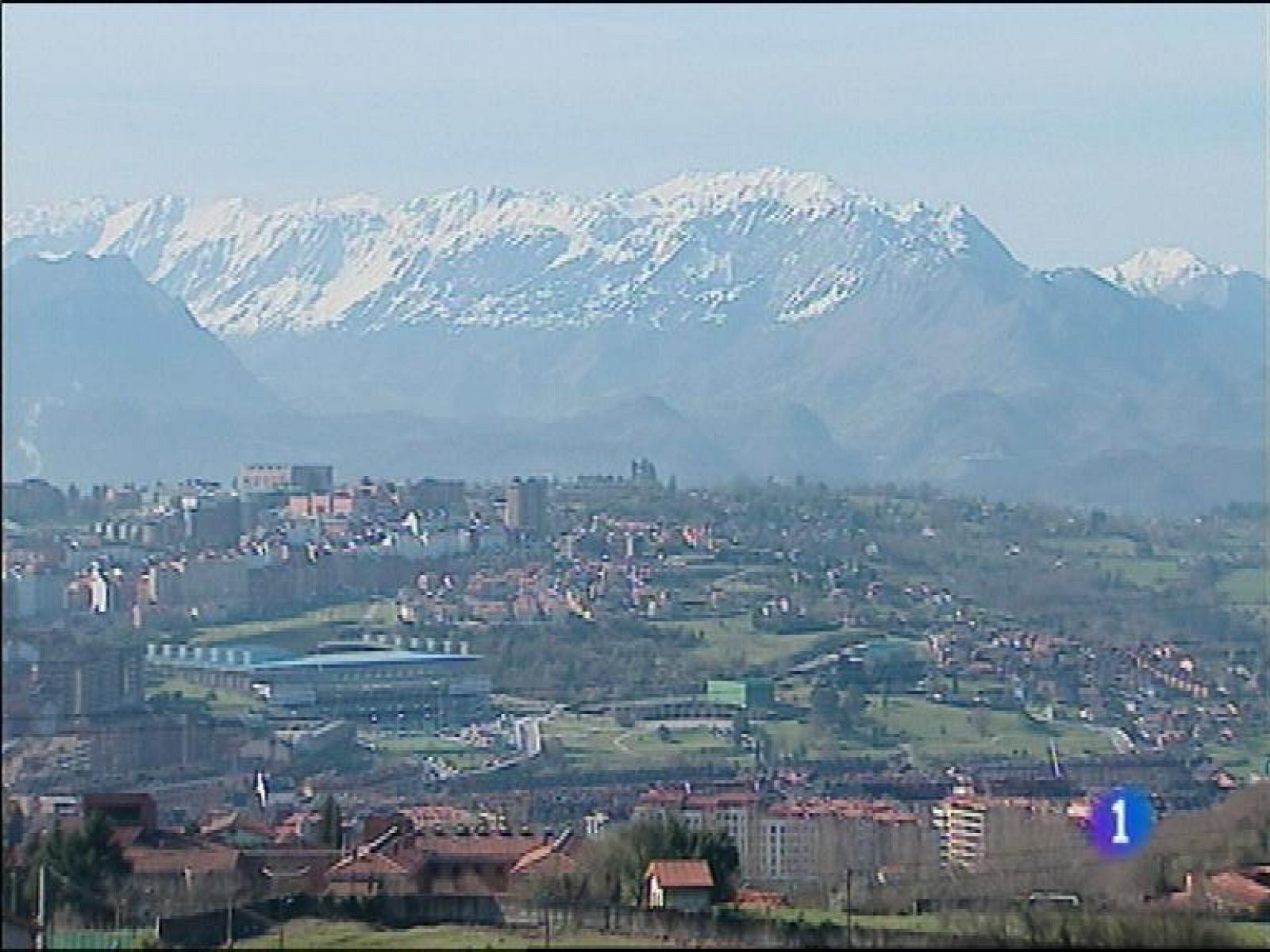 El tiempo en Asturias - 15/03/16 | Ver