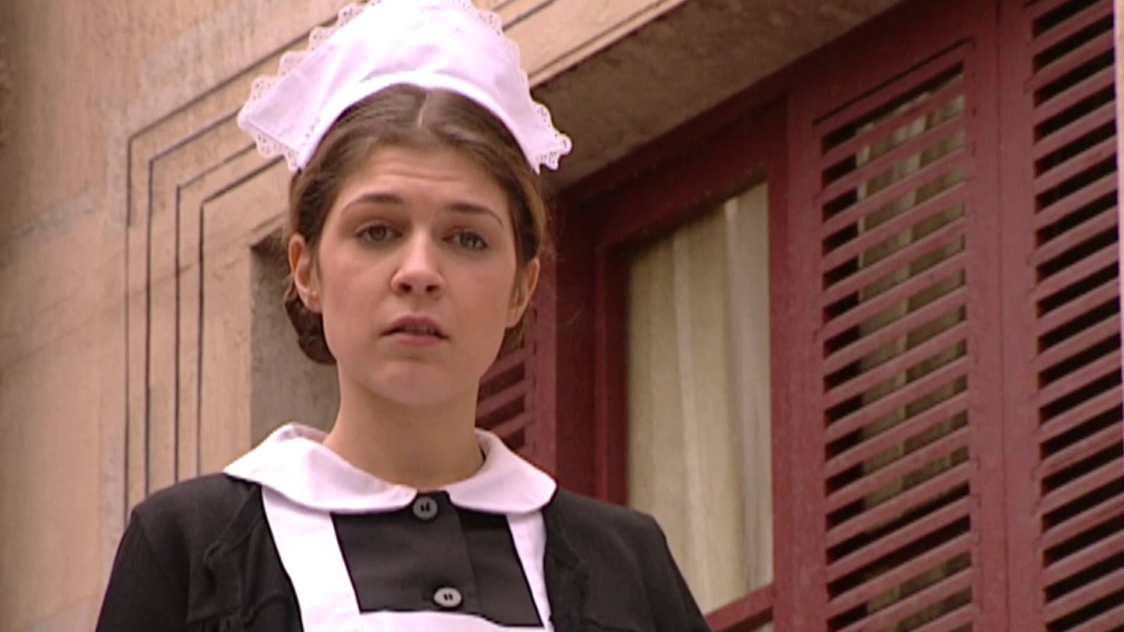 Amar en tiempos revueltos - T1 - Episodio 136 - Ver ahora