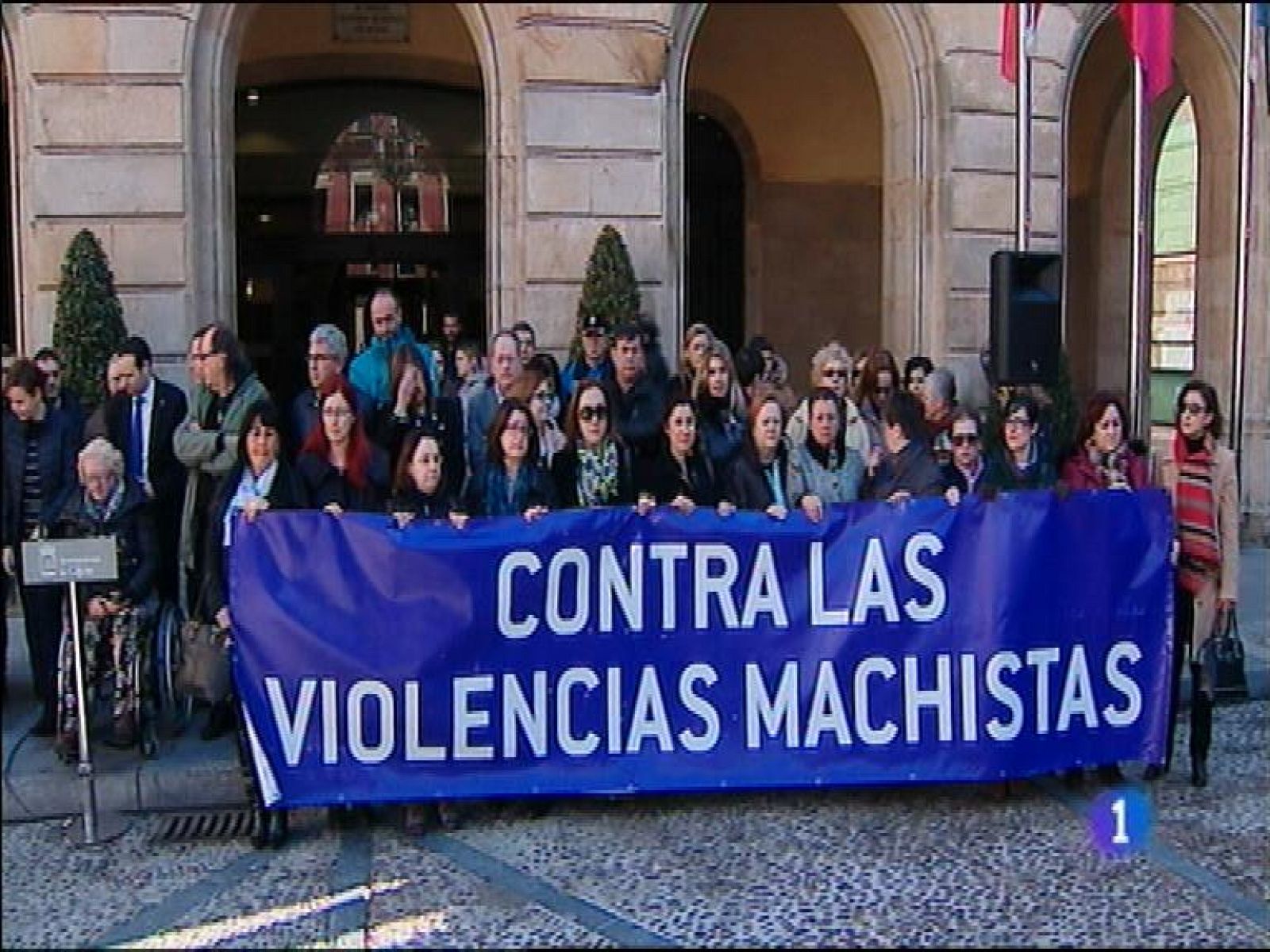 Asturias en 2' - 15/03/16 | Ver