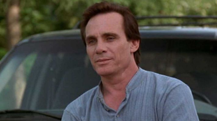 Cine internacional - Un extraño en mi hogar