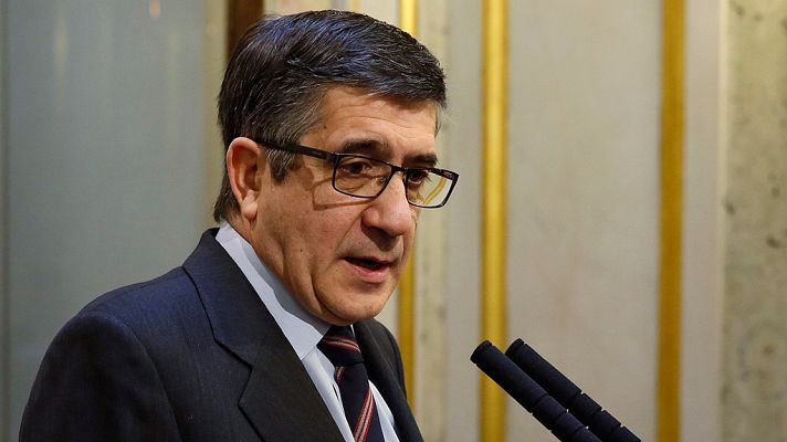 Informativo 24h - El Congreso insta al Gobierno a someterse a su control y evitar un "conflicto institucional grave"