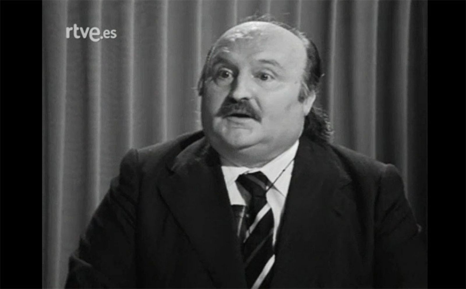 Arxiu TVE Catalunya - Personatges - Fabià Estapé