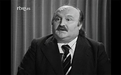 Arxiu TVE Catalunya - Personatges - Fabi Estap