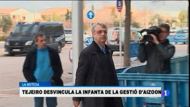 Informatiu Balear - 15/03/16