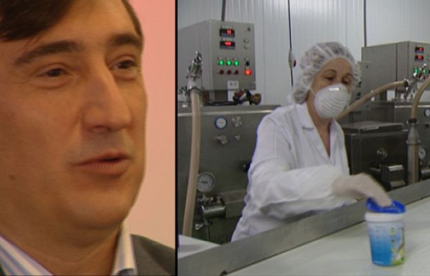 Fábrica de ideas - Invierte: Kitcream