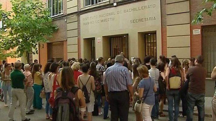 Informativo de Madrid - Informativo de Madrid - 15/03/16