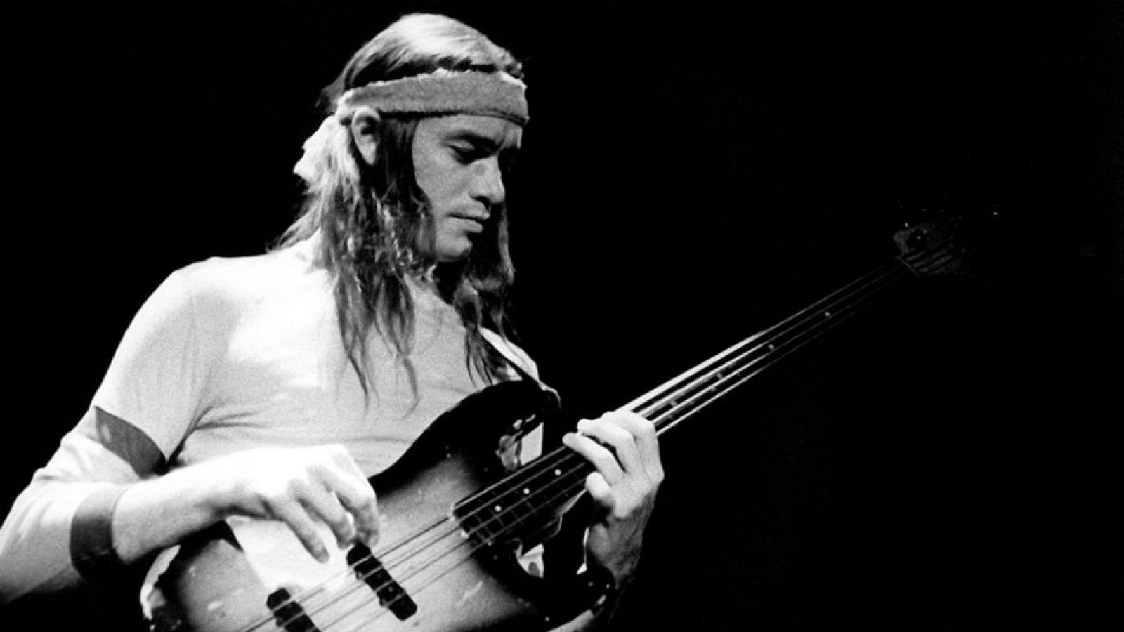 Jazz entre amigos - Jaco Pastorius