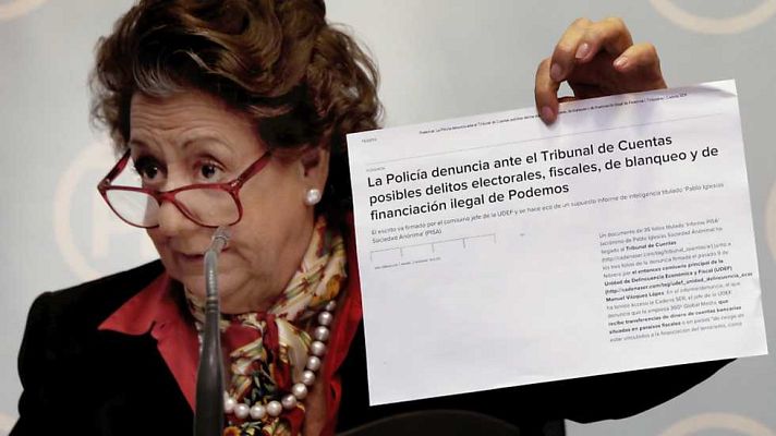 L'informatiu - Comunitat Valenciana - L'Informatiu - Comunitat Valenciana - 15/03/16