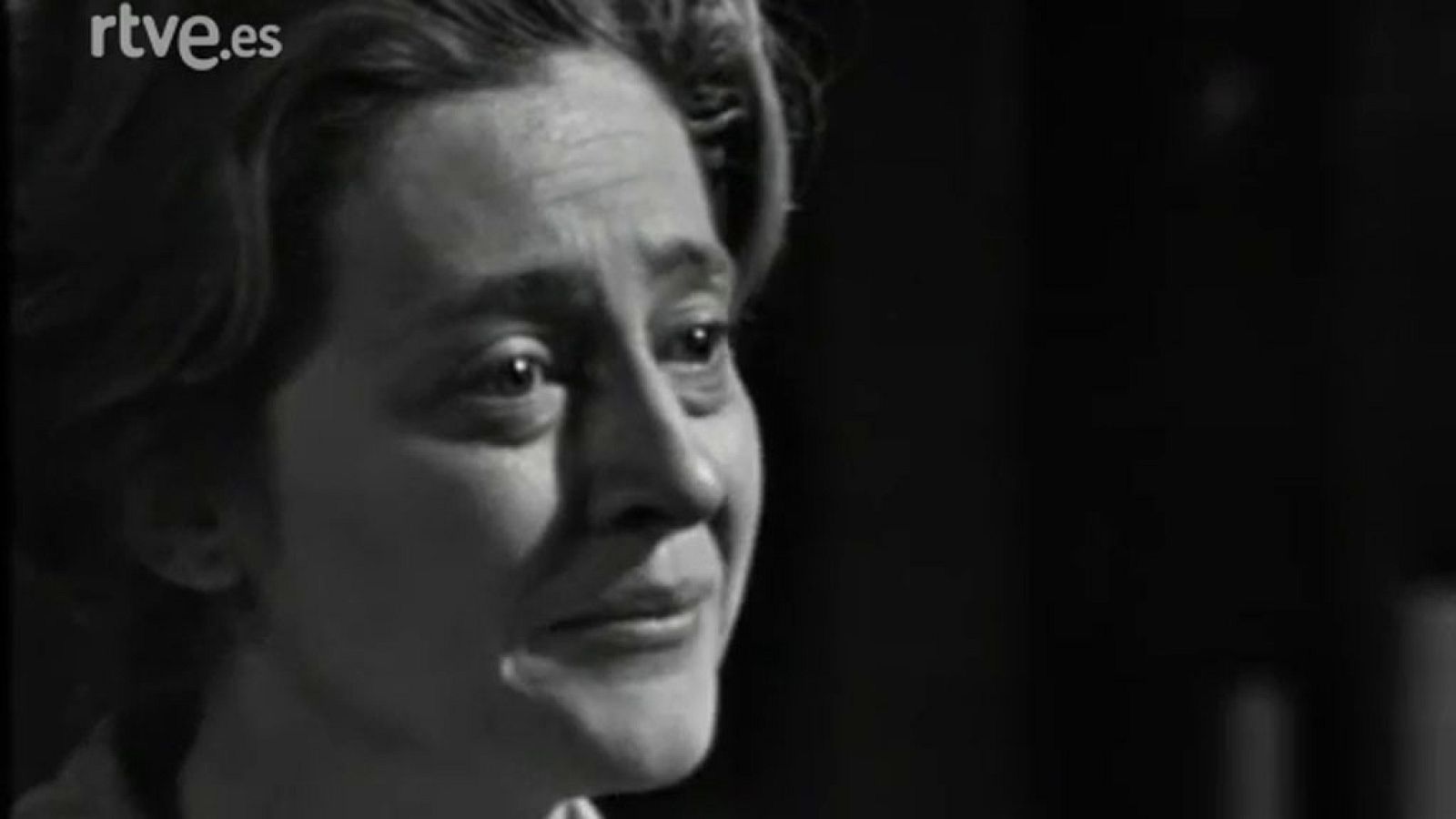 Historias para no dormir - El cohete - Ver ahora