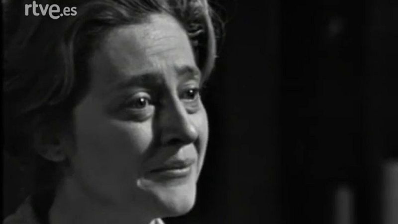 Historias para no dormir - El cohete - Ver ahora