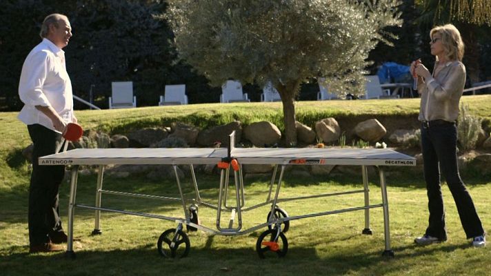 En la tuya o en la mía - Bibiana Fernández, desencantada con la política