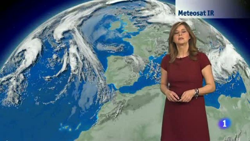 El tiempo en Andalucía - 15/03/2016 | Ver