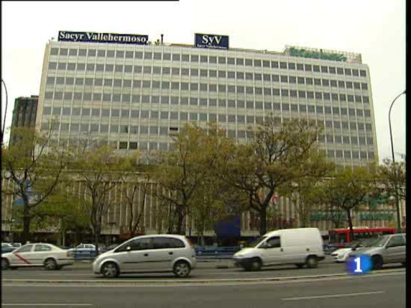 Sacyr Vallehermoso ha acordado con el banco estadounidense Citigroup la venta de su filial de infraestructuras ITINERE | Ver