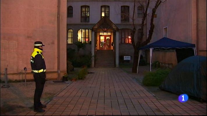 Noticias Aragón - Noticias Aragón 2 - 15/03/16