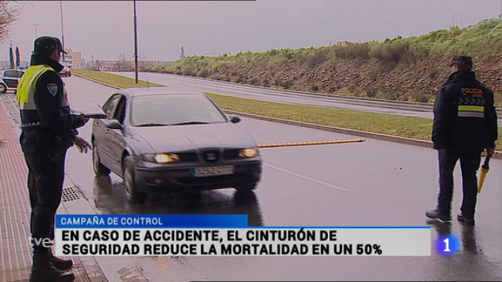 Informativo Telerioja - Informativo Telerioja 2 - 15/03/16