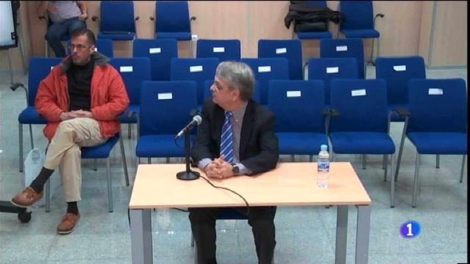 L'assessor fiscal desvincula la Infanta de la gestió d'Aizoon