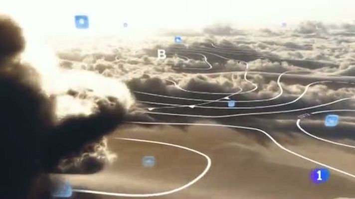 TeleCantabria - El tiempo en Cantabria - 15/03/16