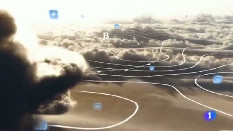 El tiempo en Cantabria - 5/03/16