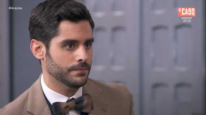 Acacias 38 - Capítulo 236