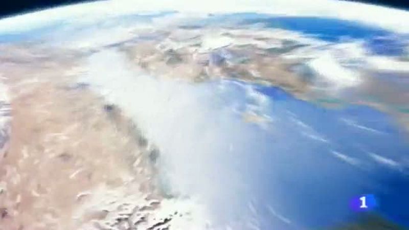 El tiempo en la Región de Murcia - 15/03/2016