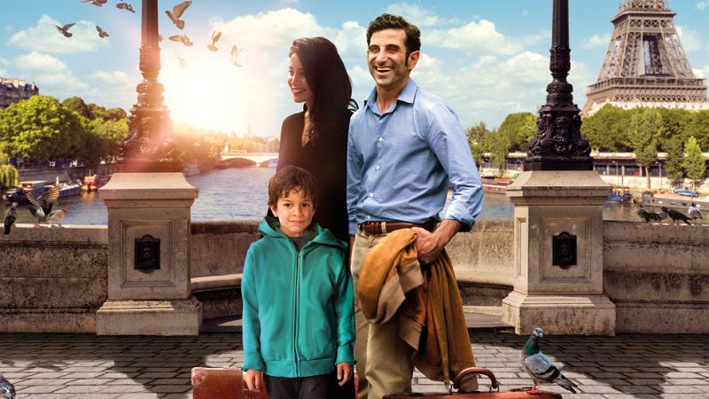 Tráiler de 'O los tres o ninguno' | Ver