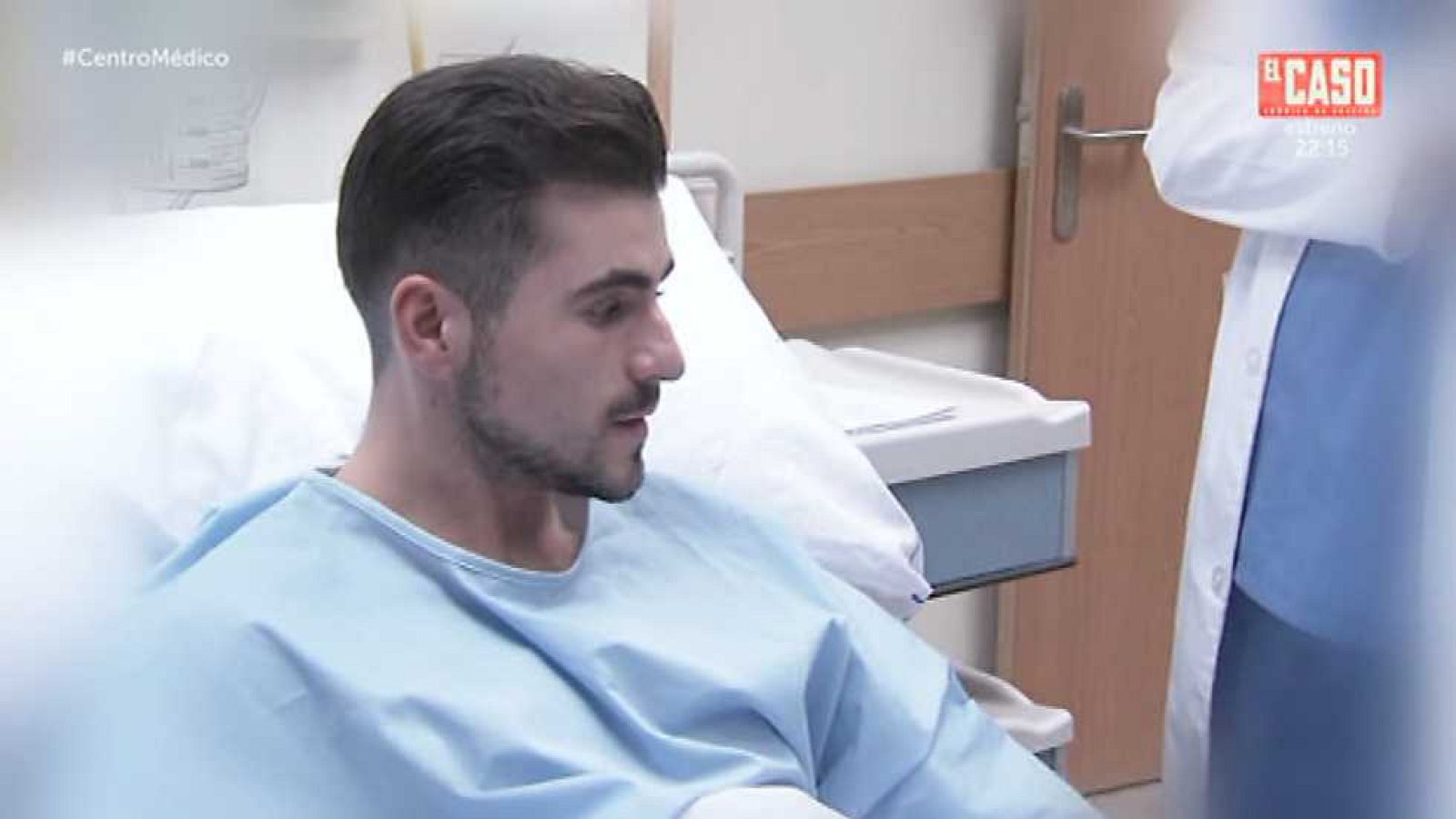 Centro médico - Episodio 88 - ver ahora