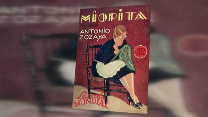 El cine de La 2 - Cielo negro (presentación)