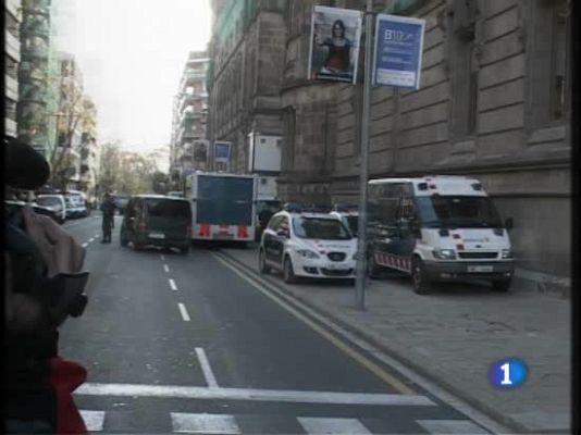  - Juicio por el motín de 4 camins