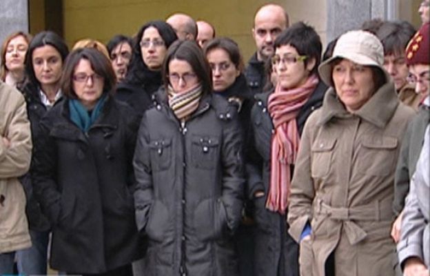  - Concentración ante los juzgados