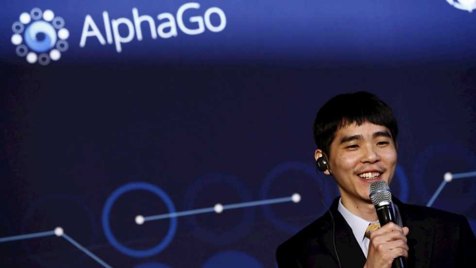 La 2 Noticias - 15/03/16 - ver ahora