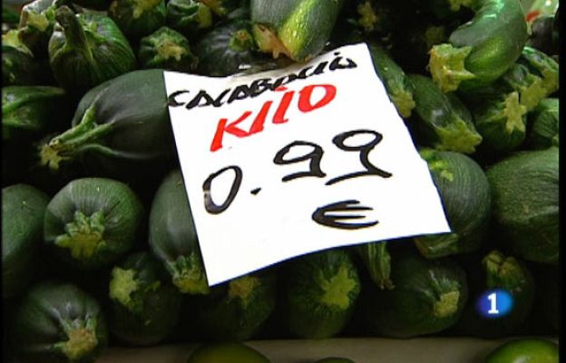  - Carrefour, el más barato